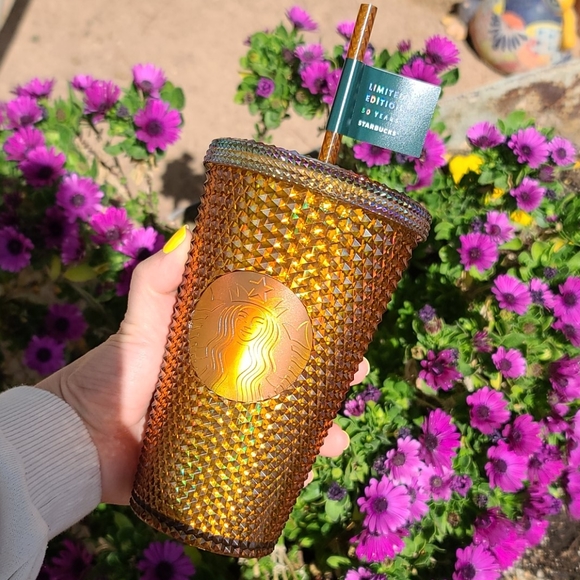 Other - 50th anniversary gold nugget